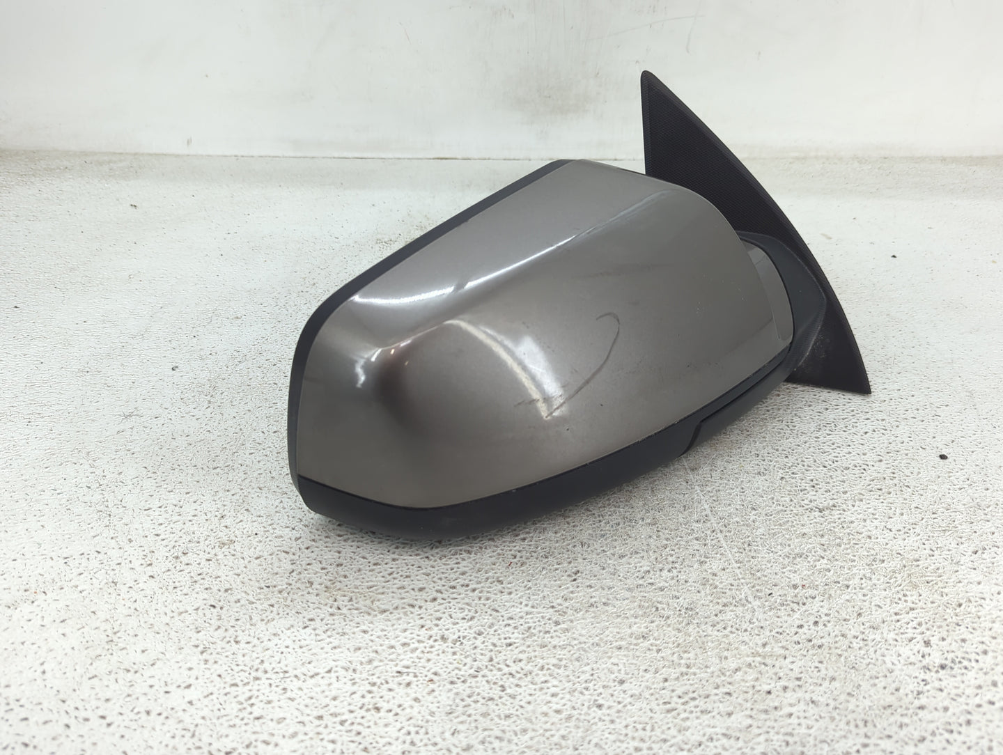 2011-2014 Chevrolet Equinox Passenger Side View Mirror - Right Door Mirror OEM Used - Oemusedautoparts1.com