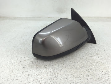2011-2014 Chevrolet Equinox Passenger Side View Mirror - Right Door Mirror OEM Used