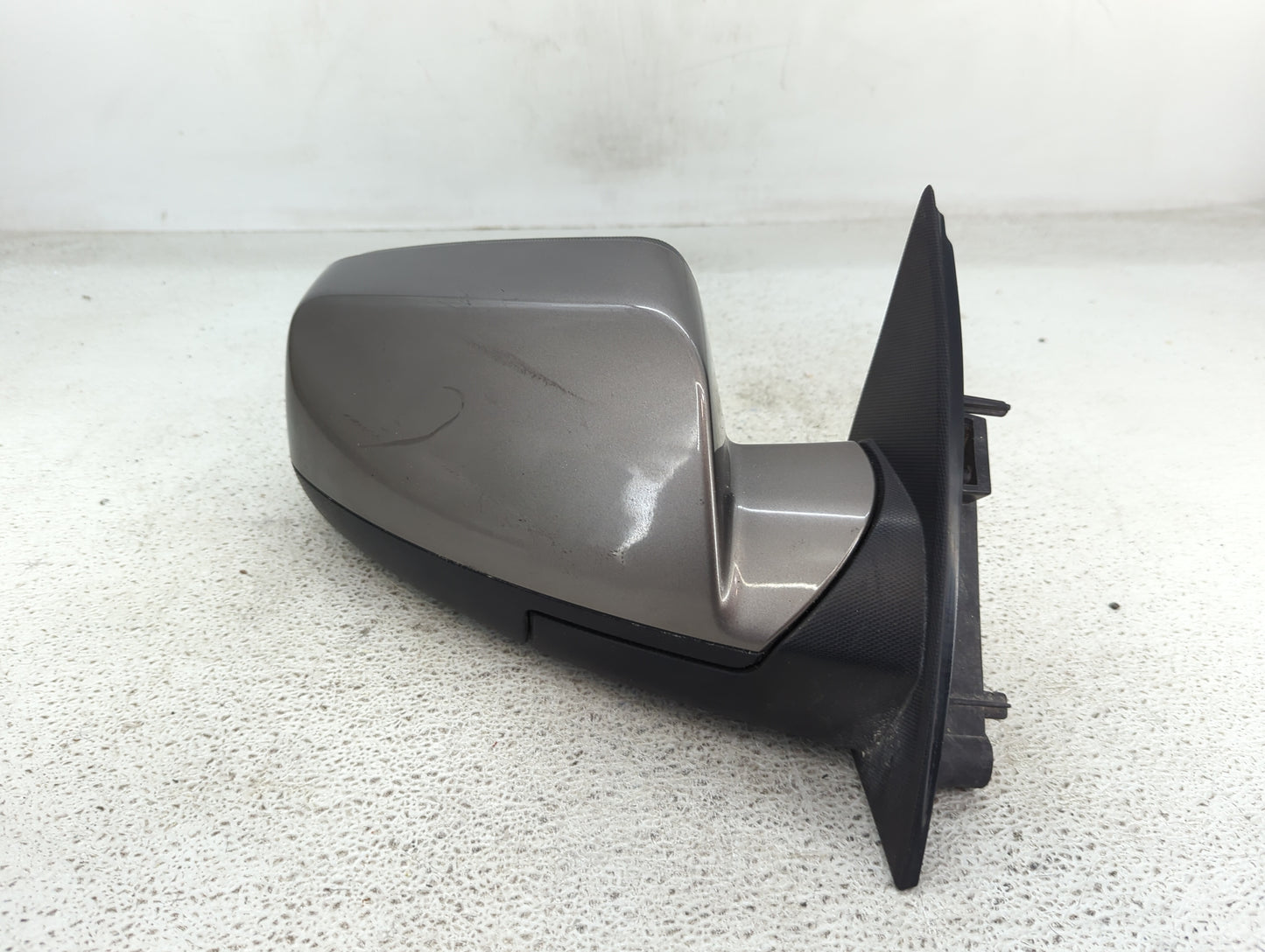 2011-2014 Chevrolet Equinox Passenger Side View Mirror - Right Door Mirror OEM Used - Oemusedautoparts1.com