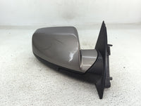 2011-2014 Chevrolet Equinox Passenger Side View Mirror - Right Door Mirror OEM Used - Oemusedautoparts1.com