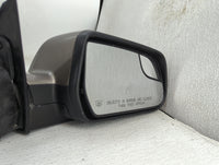 2011-2014 Chevrolet Equinox Passenger Side View Mirror - Right Door Mirror OEM Used - Oemusedautoparts1.com