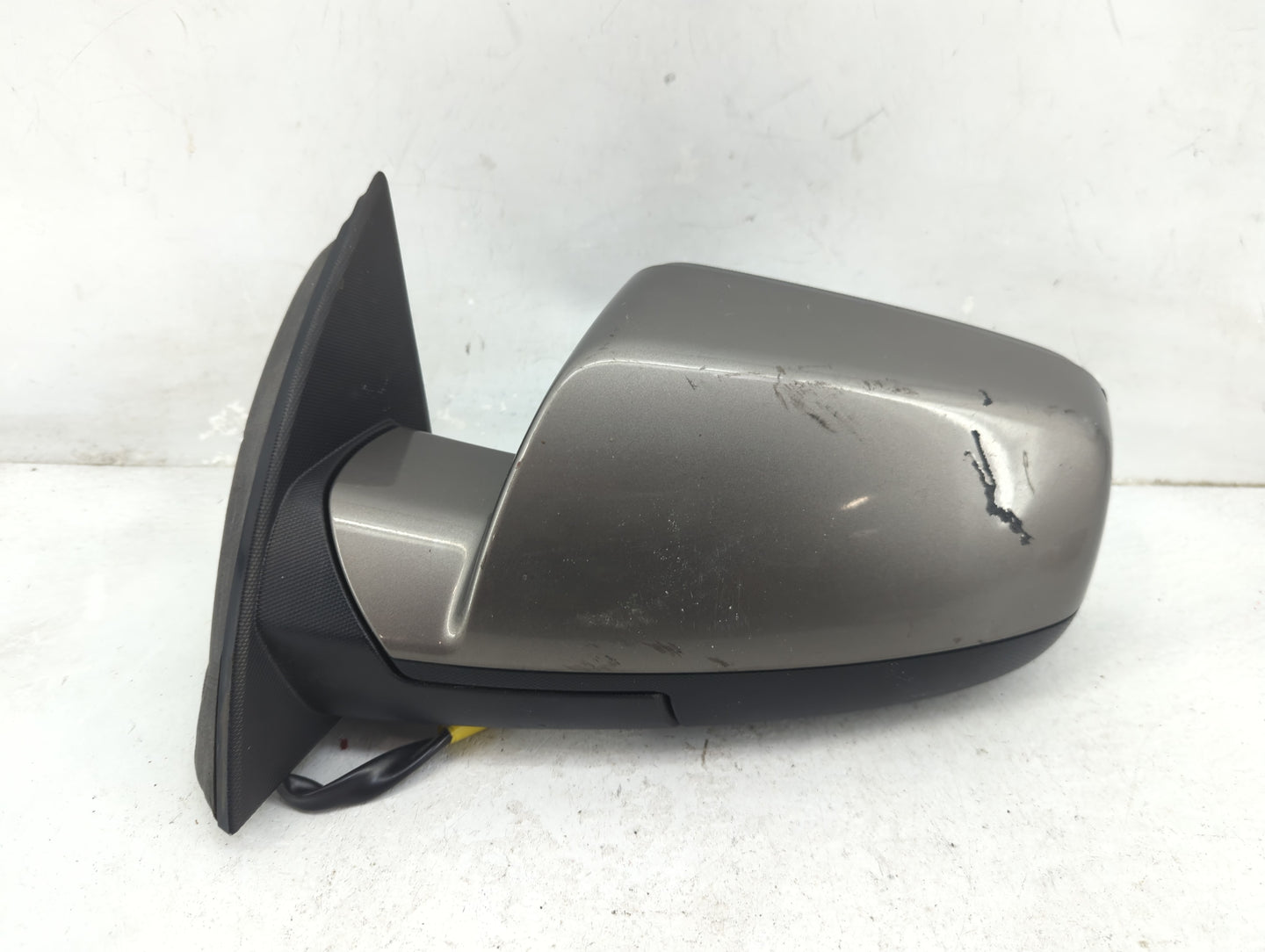 2011-2014 Chevrolet Equinox Driver Side View Mirror - Left Door Mirror OEM Used - Oemusedautoparts1.com