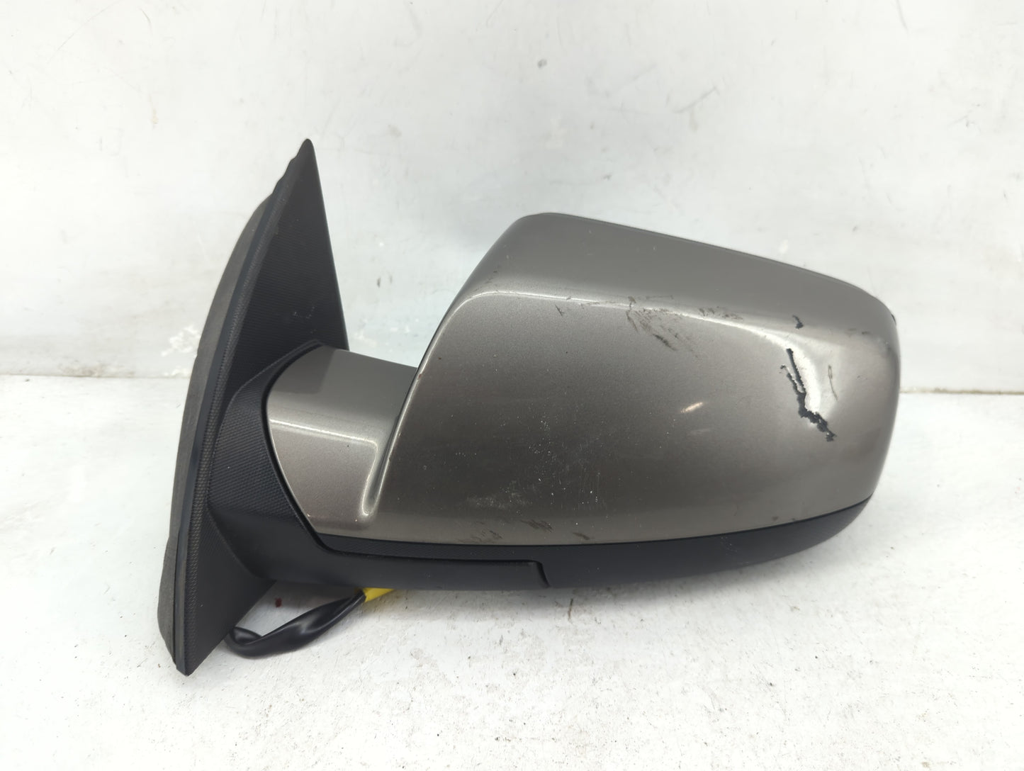 2011-2014 Chevrolet Equinox Driver Side View Mirror - Left Door Mirror OEM Used - Oemusedautoparts1.com