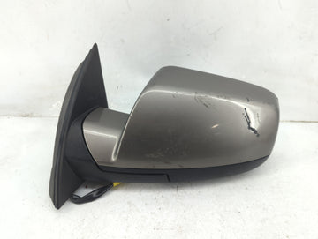 2011-2014 Chevrolet Equinox Driver Side View Mirror - Left Door Mirror OEM Used - Oemusedautoparts1.com