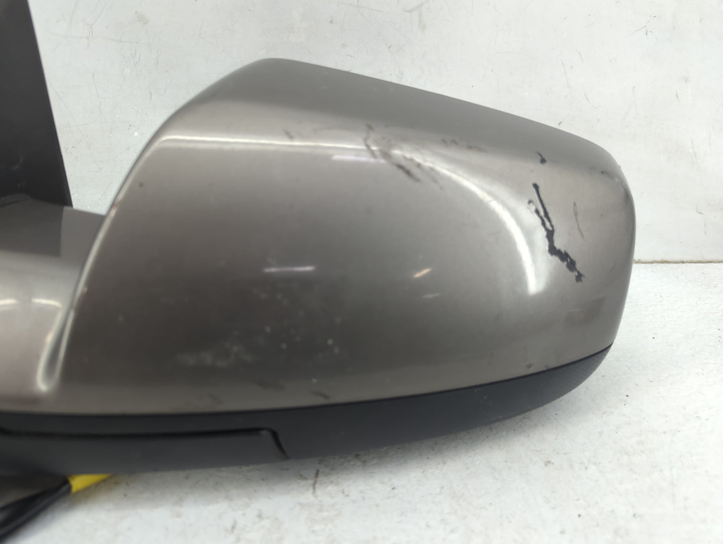 2011-2014 Chevrolet Equinox Driver Side View Mirror - Left Door Mirror OEM Used - Oemusedautoparts1.com