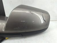 2011-2014 Chevrolet Equinox Driver Side View Mirror - Left Door Mirror OEM Used - Oemusedautoparts1.com
