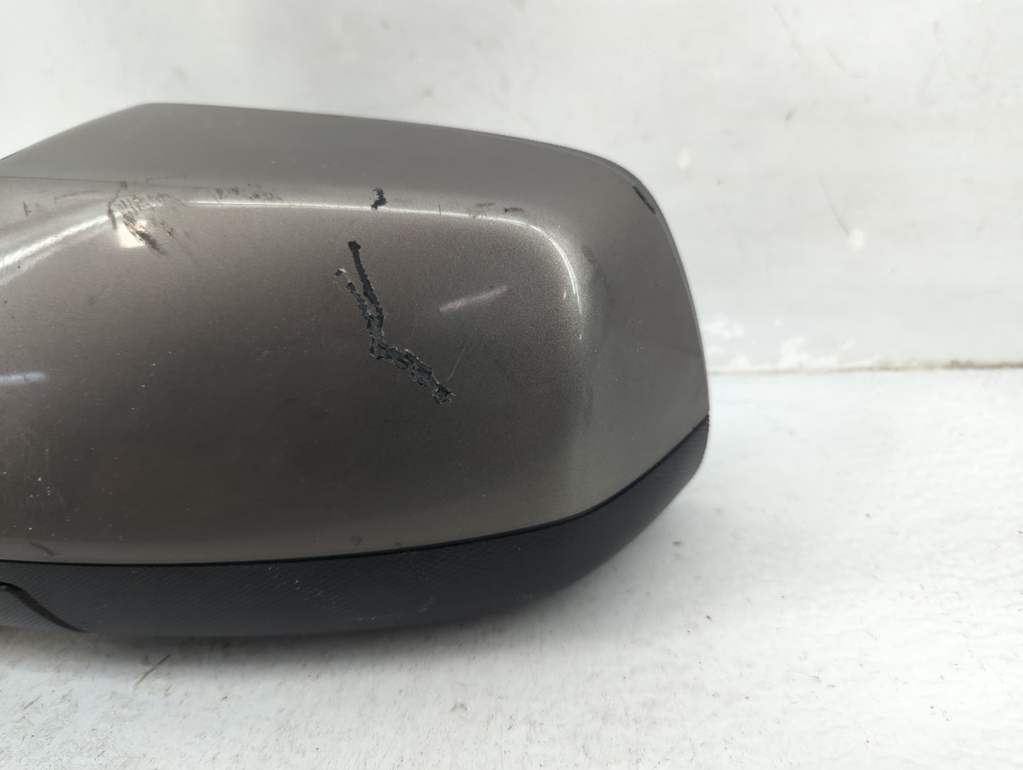 2011-2014 Chevrolet Equinox Driver Side View Mirror - Left Door Mirror OEM Used - Oemusedautoparts1.com
