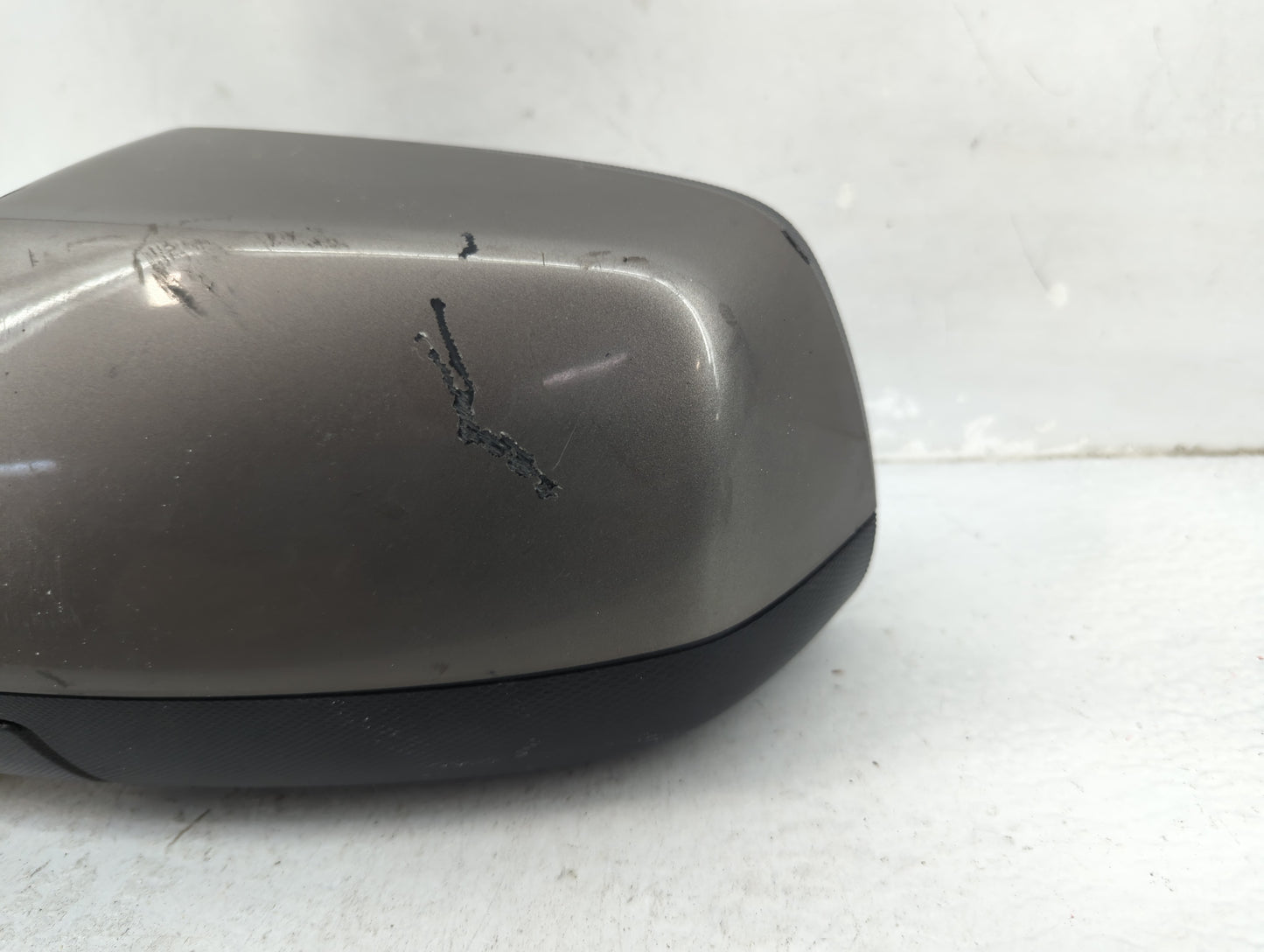2011-2014 Chevrolet Equinox Driver Side View Mirror - Left Door Mirror OEM Used - Oemusedautoparts1.com