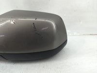 2011-2014 Chevrolet Equinox Driver Side View Mirror - Left Door Mirror OEM Used - Oemusedautoparts1.com