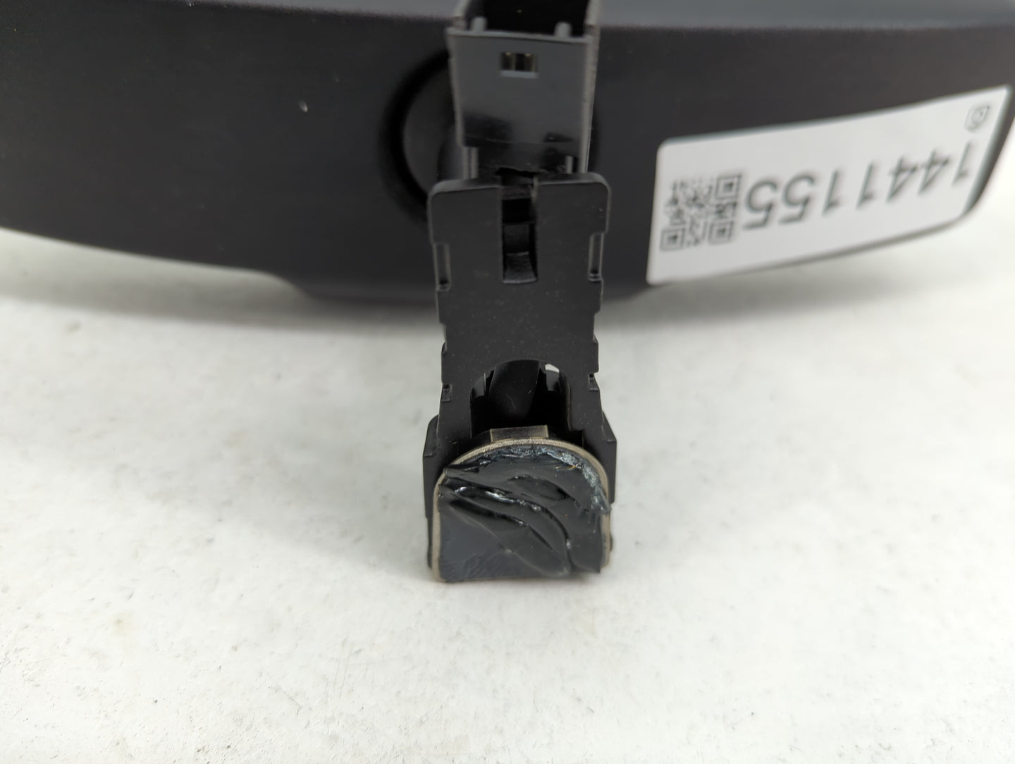 2010-2017 Chevrolet Equinox Interior Rear View Mirror Replacement OEM P/N:026538 GNTX Fits OEM Used Auto Parts - Oemusedauto