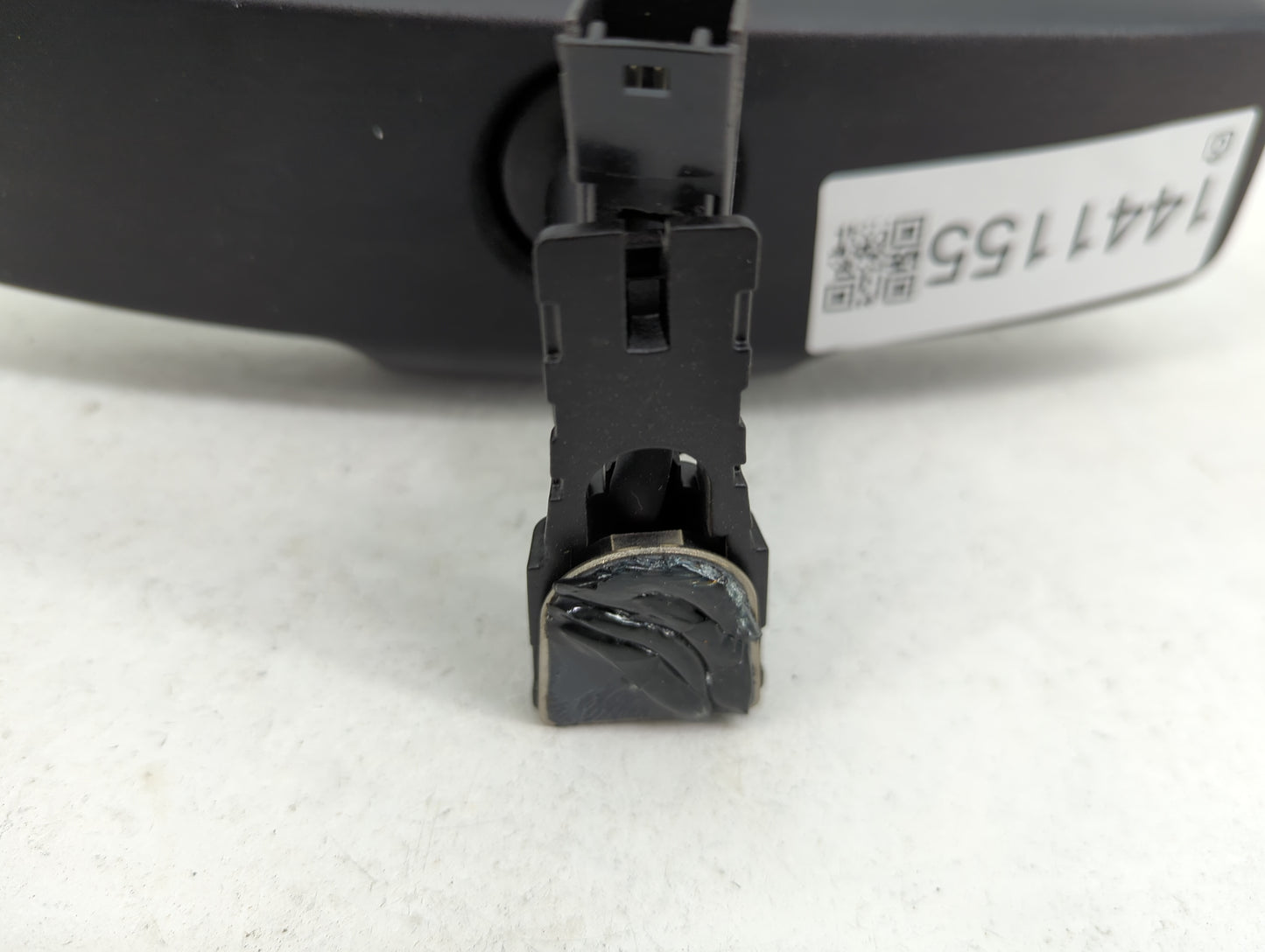 2010-2017 Chevrolet Equinox Interior Rear View Mirror Replacement OEM P/N:026538 GNTX Fits OEM Used Auto Parts - Oemusedauto