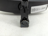2010-2017 Chevrolet Equinox Interior Rear View Mirror Replacement OEM P/N:026538 GNTX Fits OEM Used Auto Parts - Oemusedauto