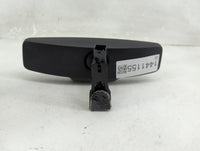 2010-2017 Chevrolet Equinox Interior Rear View Mirror Replacement OEM P/N:026538 GNTX Fits OEM Used Auto Parts - Oemusedauto