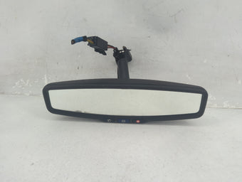 compare product 2010-2017 Chevrolet Equinox Interior Rear View Mirror Replacement OEM Fits OEM Used Auto Parts