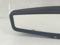 2010-2017 Chevrolet Equinox Interior Rear View Mirror Replacement OEM Fits OEM Used Auto Parts - Oemusedautoparts1.com