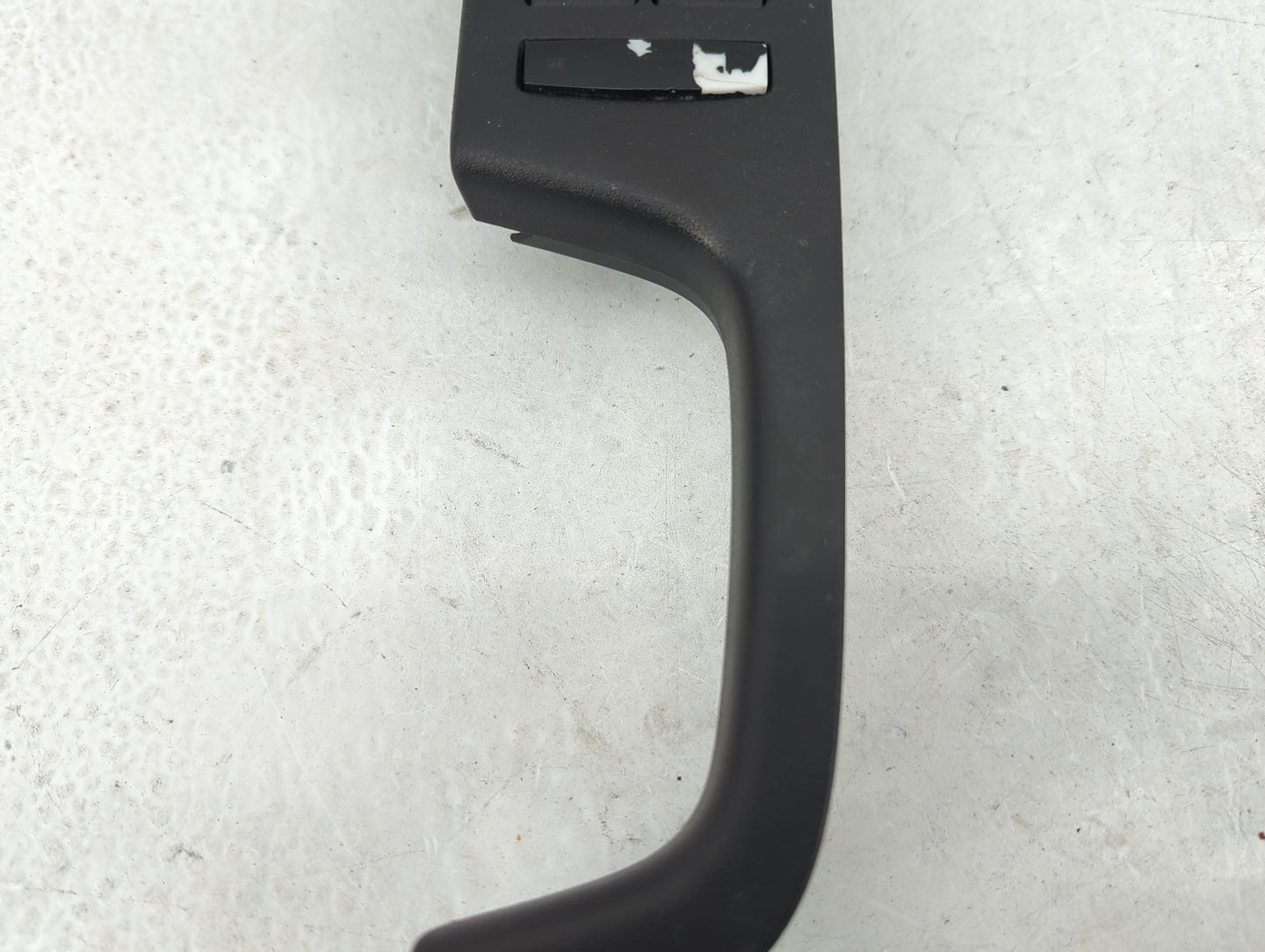 2012-2017 Chevrolet Equinox Master Power Window Switch Replacement Driver Side Left Fits OEM Used Auto Parts - Oemusedautopa