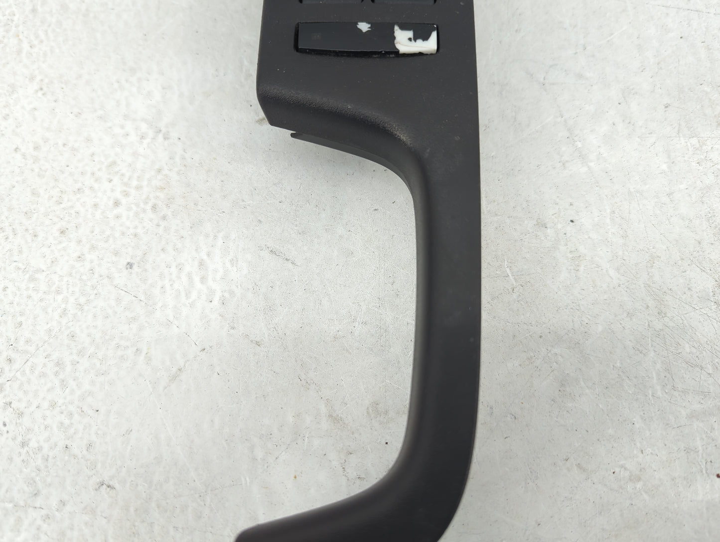2012-2017 Chevrolet Equinox Master Power Window Switch Replacement Driver Side Left Fits OEM Used Auto Parts - Oemusedautopa