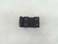 2010-2017 Chevrolet Equinox Master Power Window Switch Replacement Driver Side Left Fits OEM Used Auto Parts - Oemusedautopa