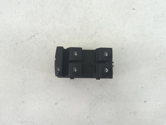 compare product 2010-2017 Chevrolet Equinox Master Power Window Switch Replacement Driver Side Left Fits OEM Used Auto Parts