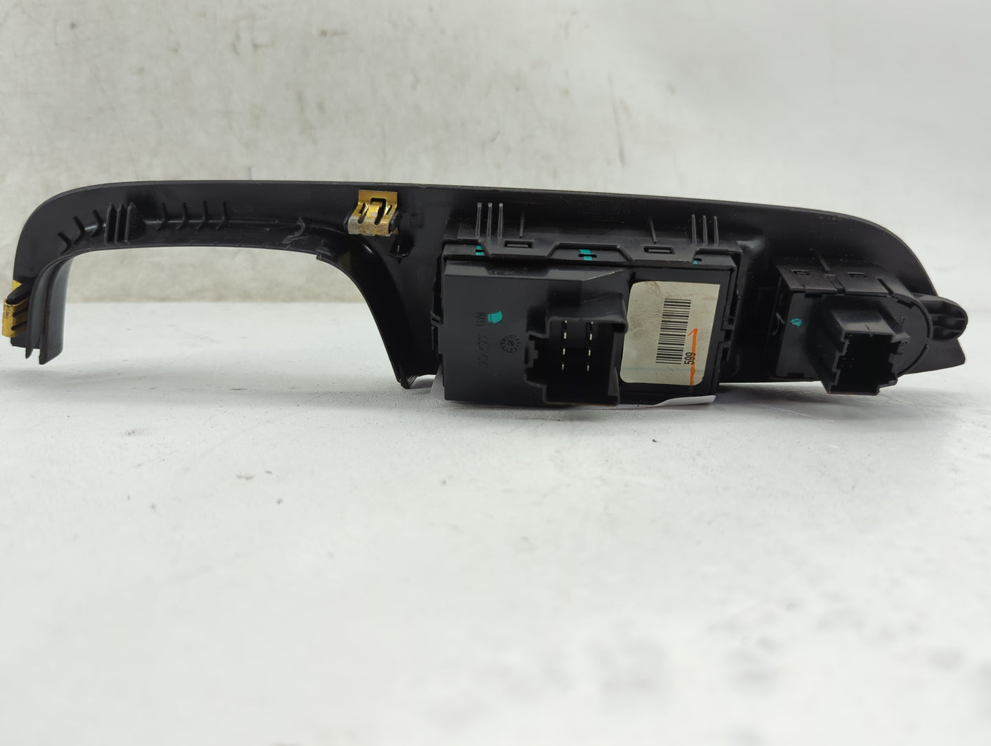 2012-2017 Chevrolet Equinox Master Power Window Switch Replacement Driver Side Left Fits OEM Used Auto Parts - Oemusedautopa