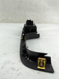 2012-2017 Chevrolet Equinox Master Power Window Switch Replacement Driver Side Left Fits OEM Used Auto Parts - Oemusedautopa