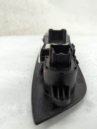 2012-2017 Chevrolet Equinox Master Power Window Switch Replacement Driver Side Left Fits OEM Used Auto Parts - Oemusedautopa