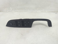 2012-2017 Chevrolet Equinox Master Power Window Switch Replacement Driver Side Left P/N:20917599 8814805 Fits OEM Used Auto 