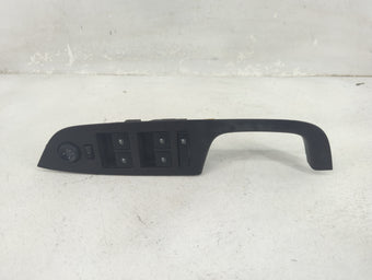 compare product 2012-2017 Chevrolet Equinox Master Power Window Switch Replacement Driver Side Left P/N:20917599 8814805 Fits OEM Used Auto Parts