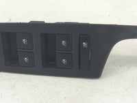 2012-2017 Chevrolet Equinox Master Power Window Switch Replacement Driver Side Left P/N:20917599 8814805 Fits OEM Used Auto 