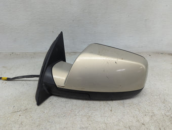 compare product 2011-2014 Chevrolet Equinox Driver Side View Mirror - Left Door Mirror OEM Used