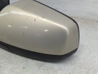 2011-2014 Chevrolet Equinox Driver Side View Mirror - Left Door Mirror OEM Used - Oemusedautoparts1.com