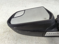2011-2014 Chevrolet Equinox Driver Side View Mirror - Left Door Mirror OEM Used - Oemusedautoparts1.com