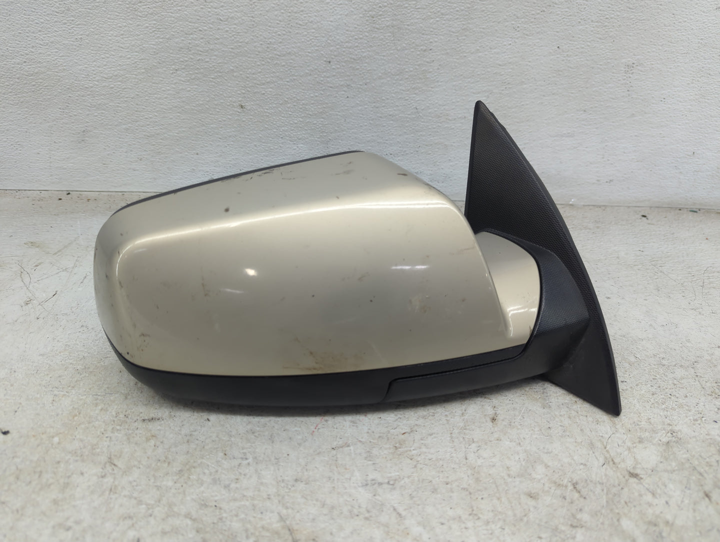 2011-2014 Chevrolet Equinox Passenger Side View Mirror - Right Door Mirror OEM Used - Oemusedautoparts1.com