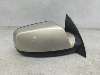 compare product 2011-2014 Chevrolet Equinox Passenger Side View Mirror - Right Door Mirror OEM Used