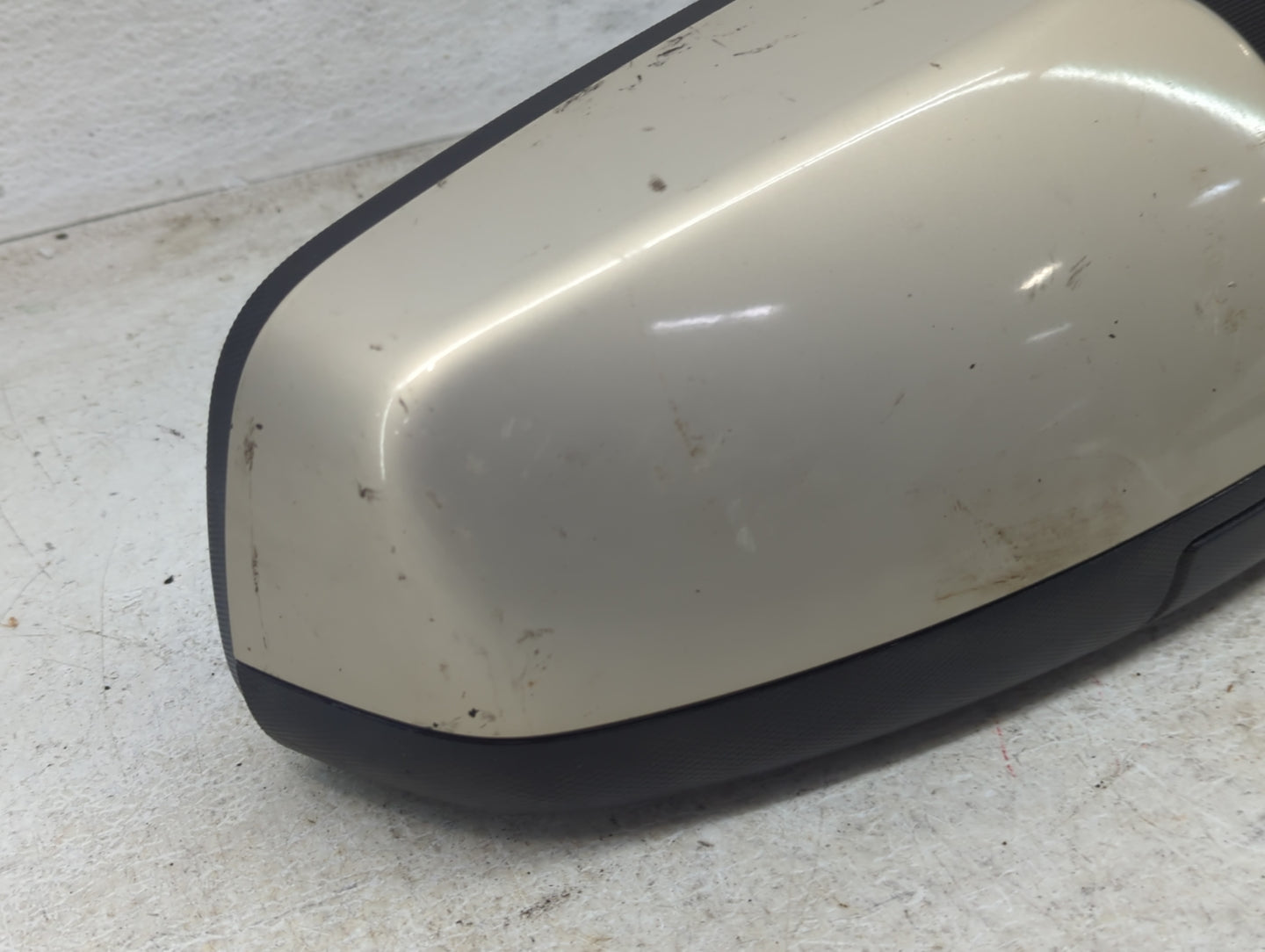 2011-2014 Chevrolet Equinox Passenger Side View Mirror - Right Door Mirror OEM Used - Oemusedautoparts1.com