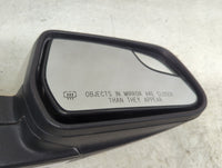 2011-2014 Chevrolet Equinox Passenger Side View Mirror - Right Door Mirror OEM Used - Oemusedautoparts1.com
