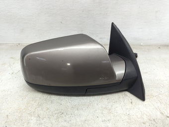 compare product 2011-2014 Chevrolet Equinox Passenger Side View Mirror - Right Door Mirror OEM Used