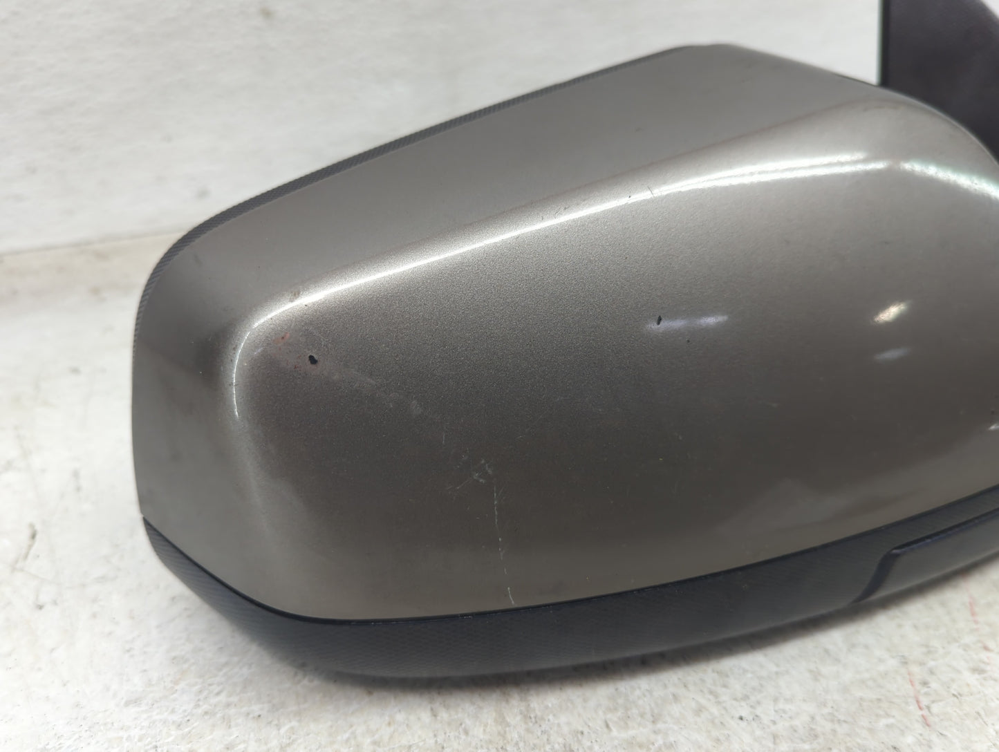 2011-2014 Chevrolet Equinox Passenger Side View Mirror - Right Door Mirror OEM Used - Oemusedautoparts1.com