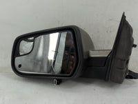 2011-2014 Chevrolet Equinox Driver Side View Mirror - Left Door Mirror OEM Used - Oemusedautoparts1.com