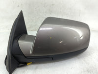 2011-2014 Chevrolet Equinox Driver Side View Mirror - Left Door Mirror OEM Used - Oemusedautoparts1.com