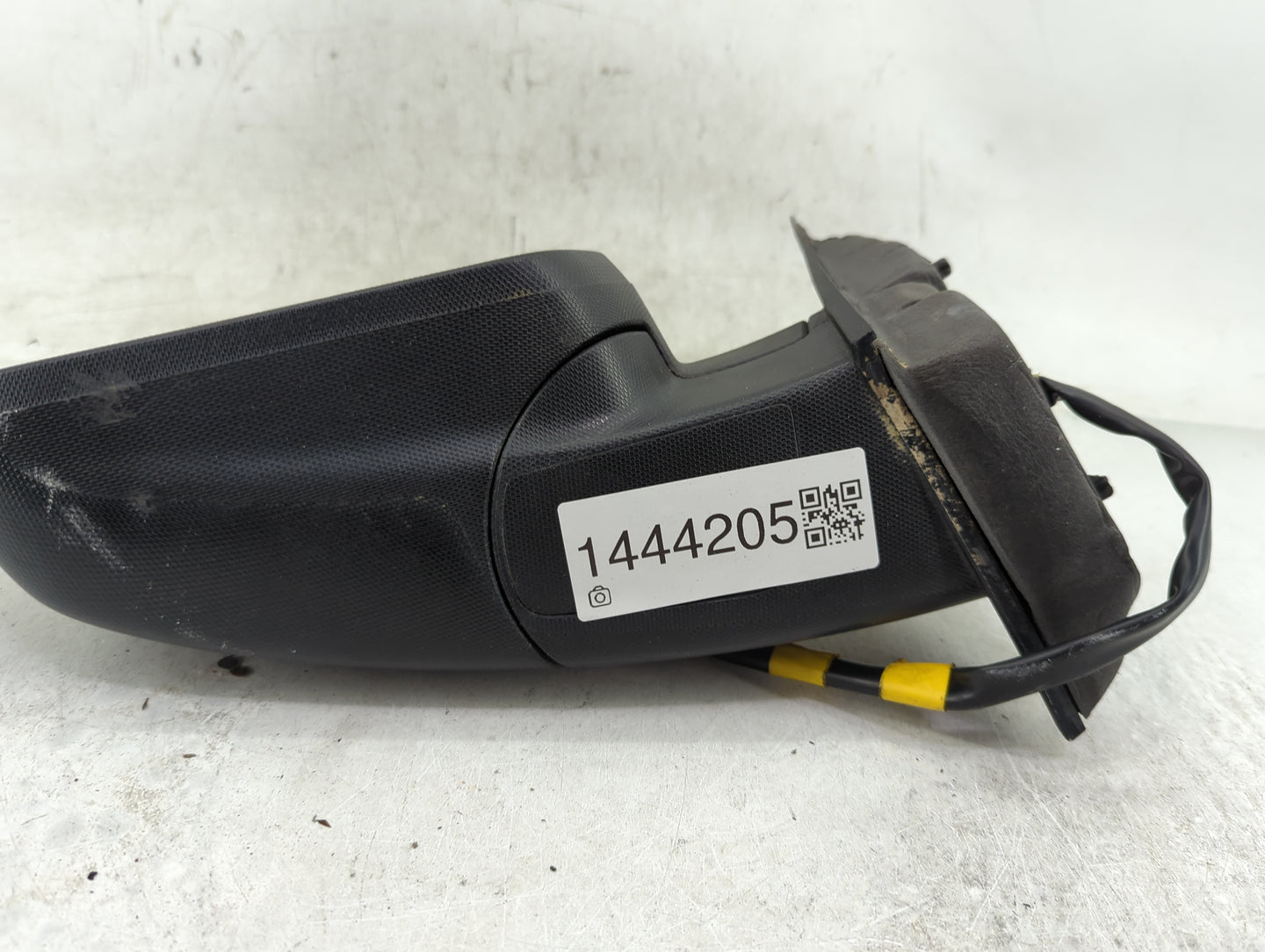 2011-2014 Chevrolet Equinox Driver Side View Mirror - Left Door Mirror OEM Used - Oemusedautoparts1.com