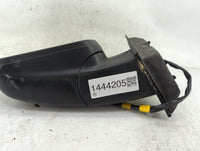 2011-2014 Chevrolet Equinox Driver Side View Mirror - Left Door Mirror OEM Used - Oemusedautoparts1.com
