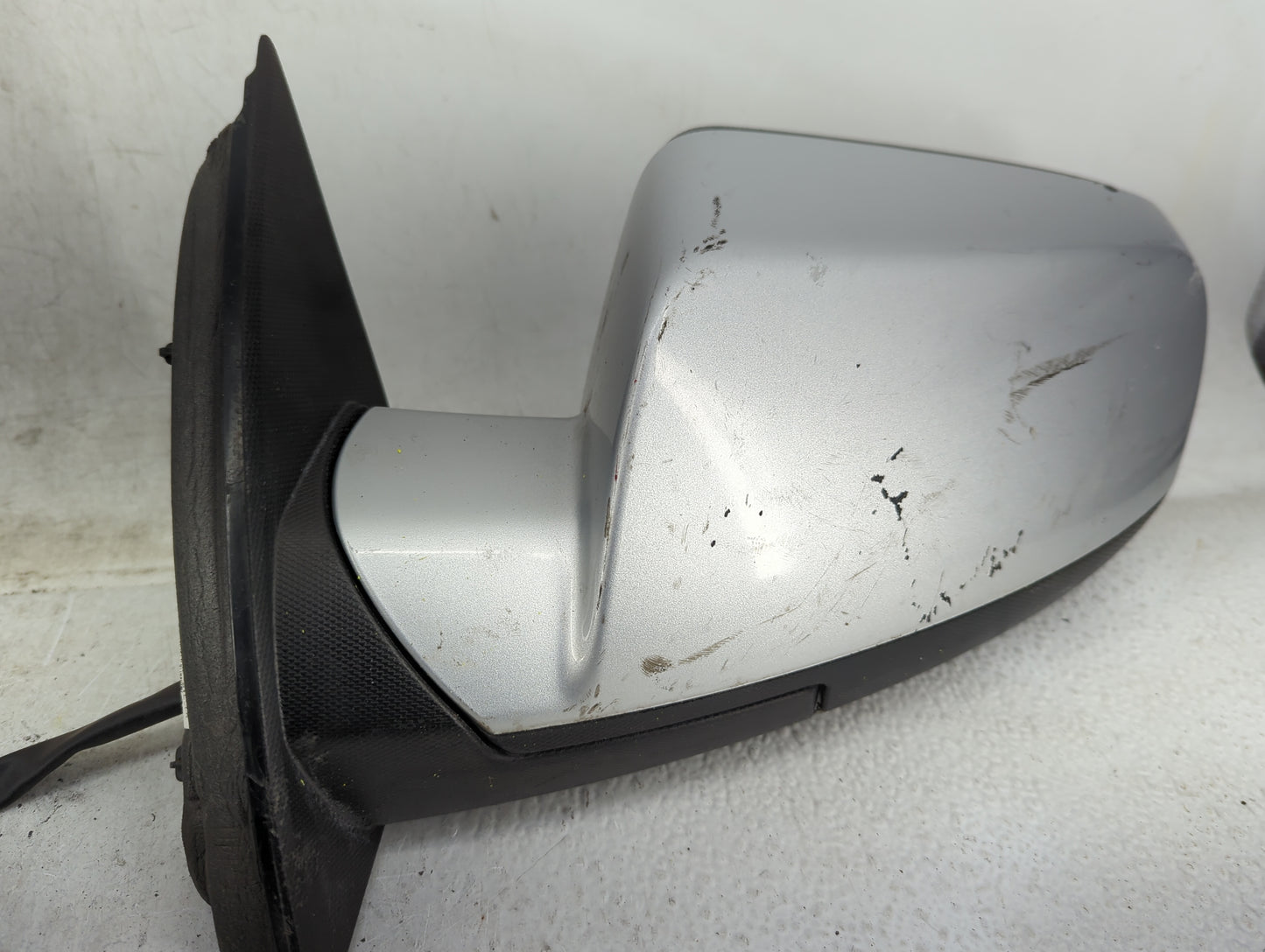 2011-2014 Chevrolet Equinox Driver Side View Mirror - Left Door Mirror OEM Used - Oemusedautoparts1.com
