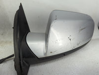 2011-2014 Chevrolet Equinox Driver Side View Mirror - Left Door Mirror OEM Used - Oemusedautoparts1.com