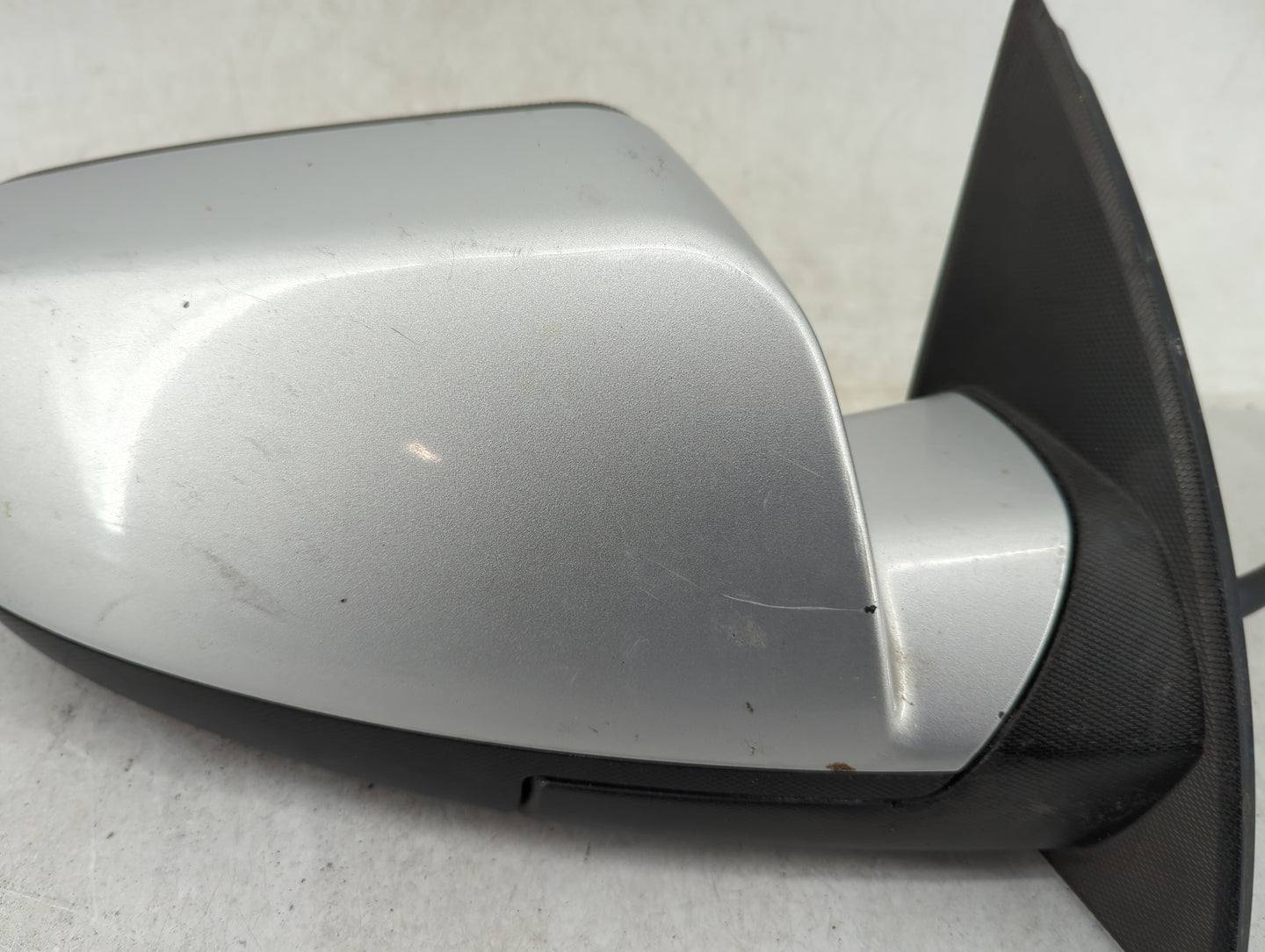 2011-2014 Chevrolet Equinox Passenger Side View Mirror - Right Door Mirror OEM Used - Oemusedautoparts1.com