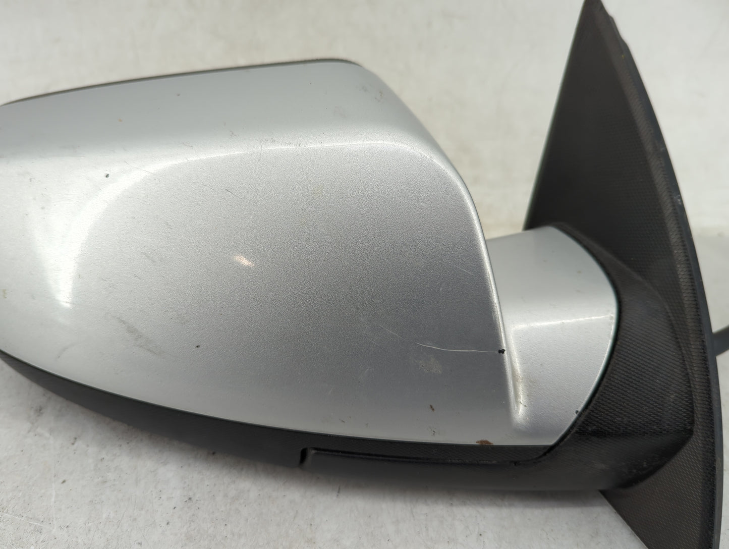 2011-2014 Chevrolet Equinox Passenger Side View Mirror - Right Door Mirror OEM Used - Oemusedautoparts1.com