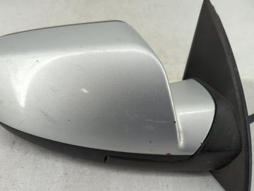 2011-2014 Chevrolet Equinox Passenger Side View Mirror - Right Door Mirror OEM Used - Oemusedautoparts1.com