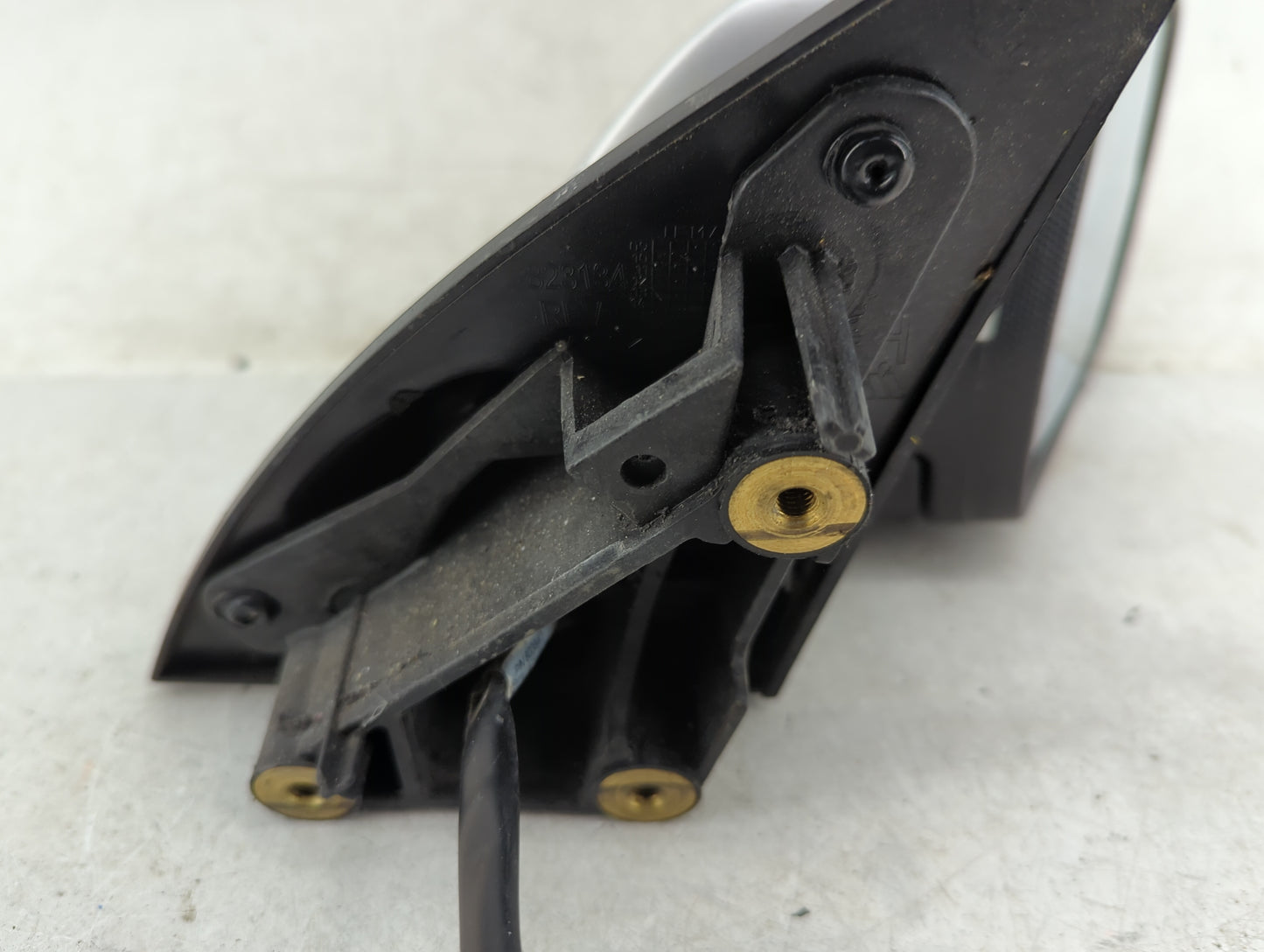 2011-2014 Chevrolet Equinox Passenger Side View Mirror - Right Door Mirror OEM Used - Oemusedautoparts1.com