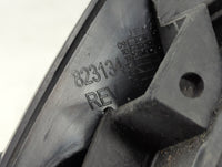 2011-2014 Chevrolet Equinox Passenger Side View Mirror - Right Door Mirror OEM Used - Oemusedautoparts1.com