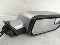 2011-2014 Chevrolet Equinox Passenger Side View Mirror - Right Door Mirror OEM Used - Oemusedautoparts1.com